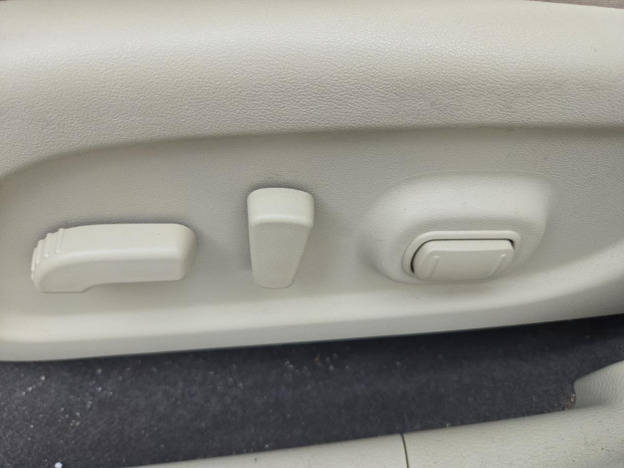 2017 Nissan Murano SV Fredericksburg VA