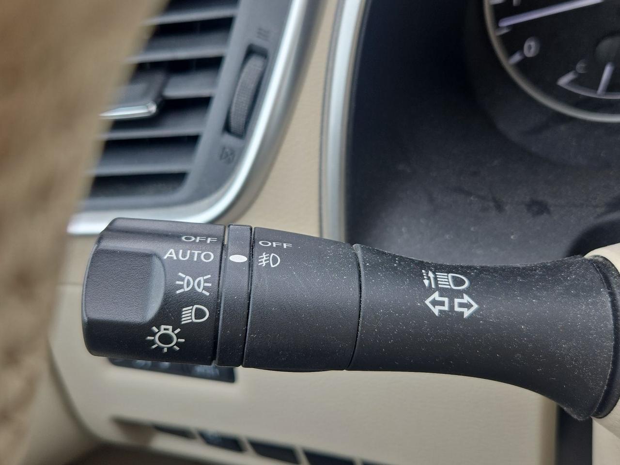 2017 Nissan Murano SV Fredericksburg VA