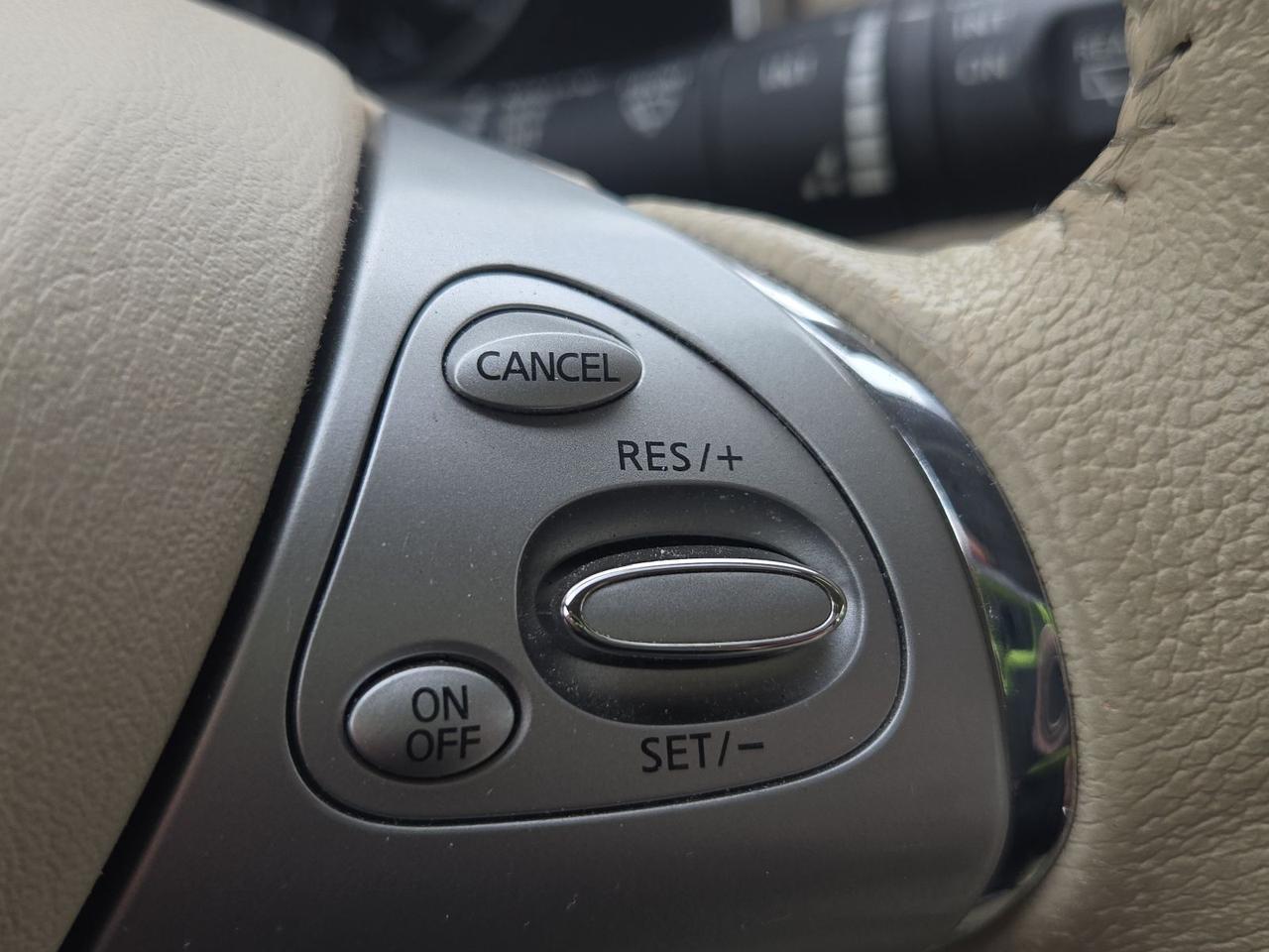 2017 Nissan Murano SV Fredericksburg VA