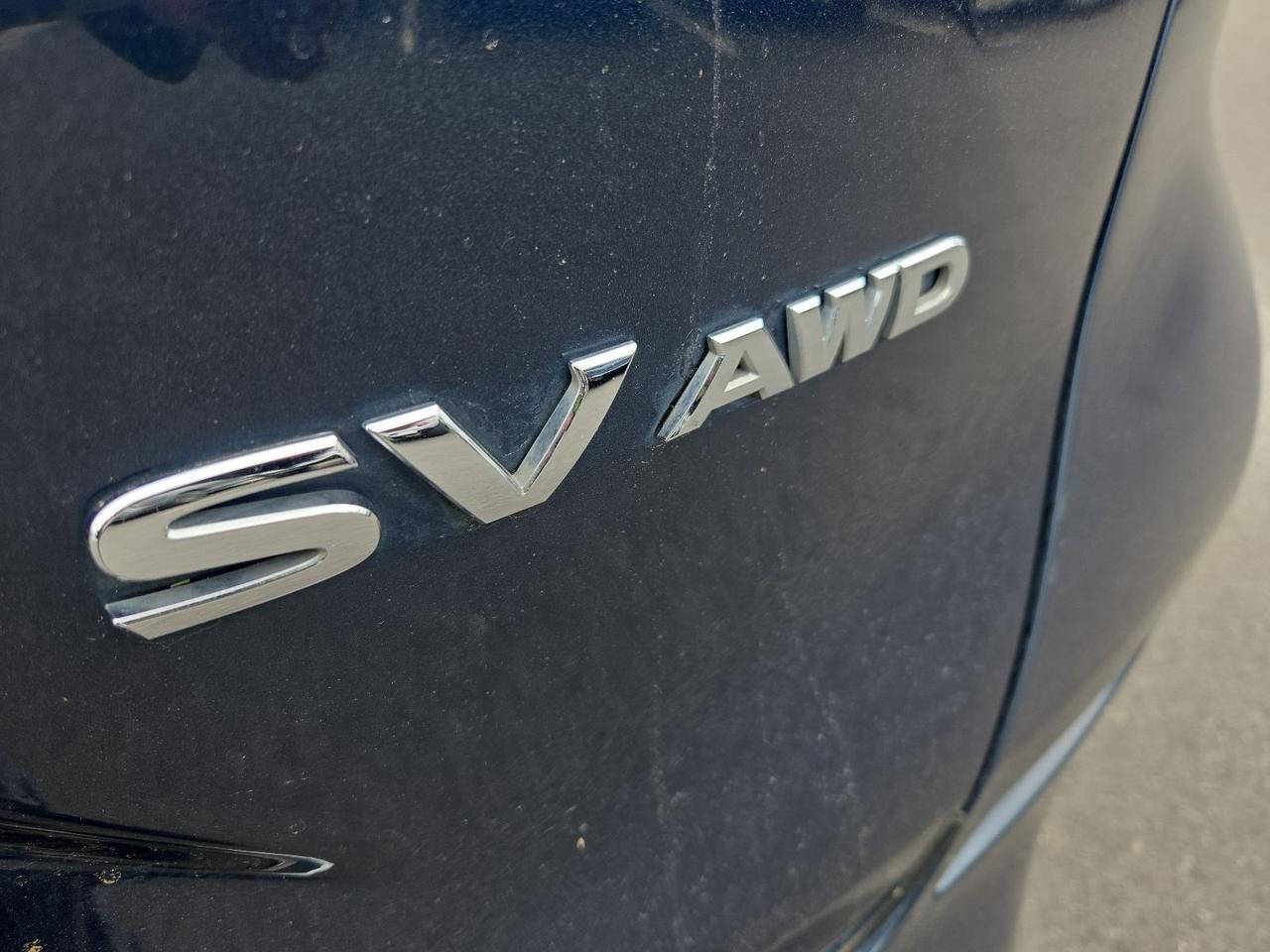 2017 Nissan Murano SV Fredericksburg VA