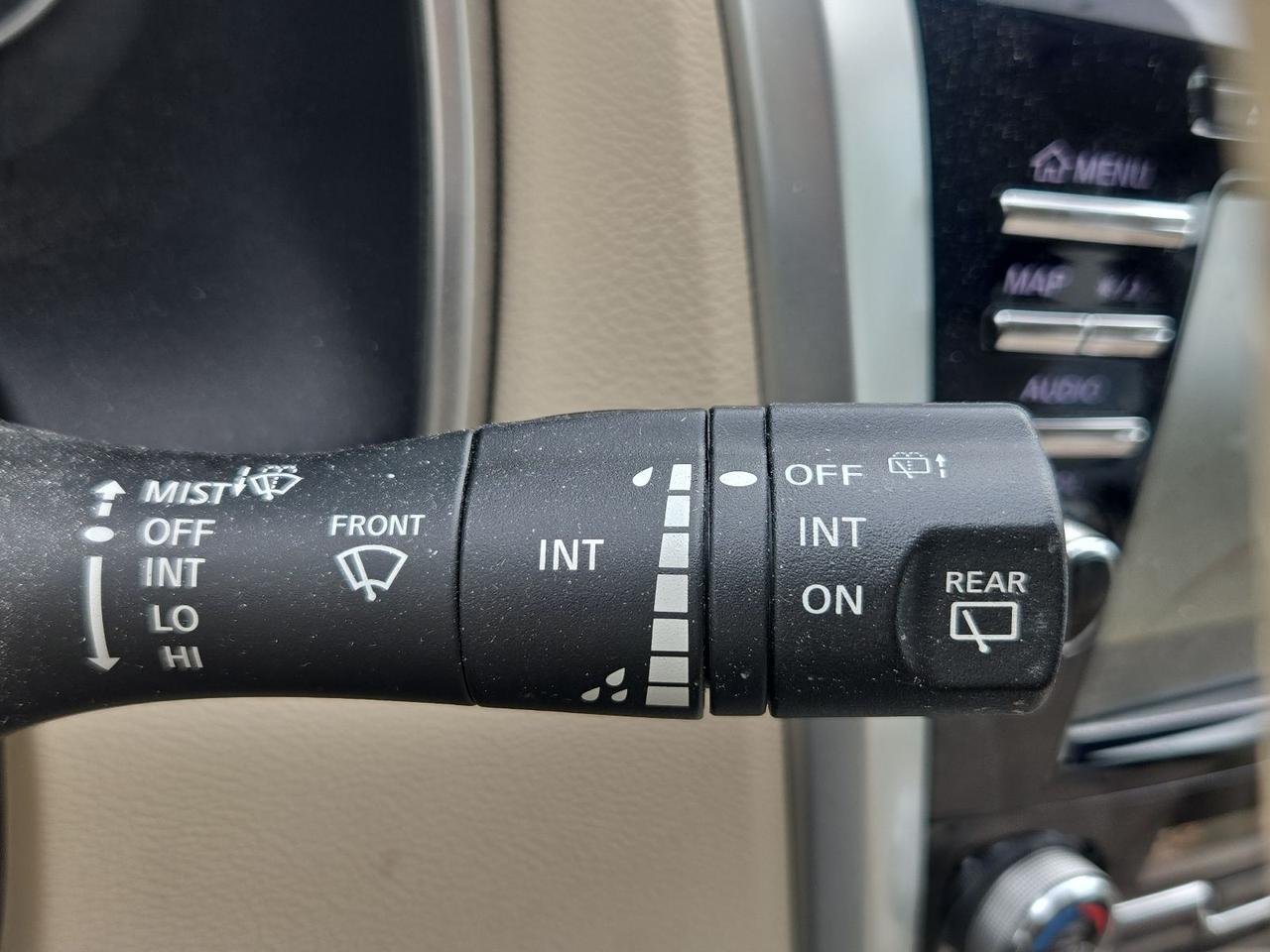 2017 Nissan Murano SV Fredericksburg VA