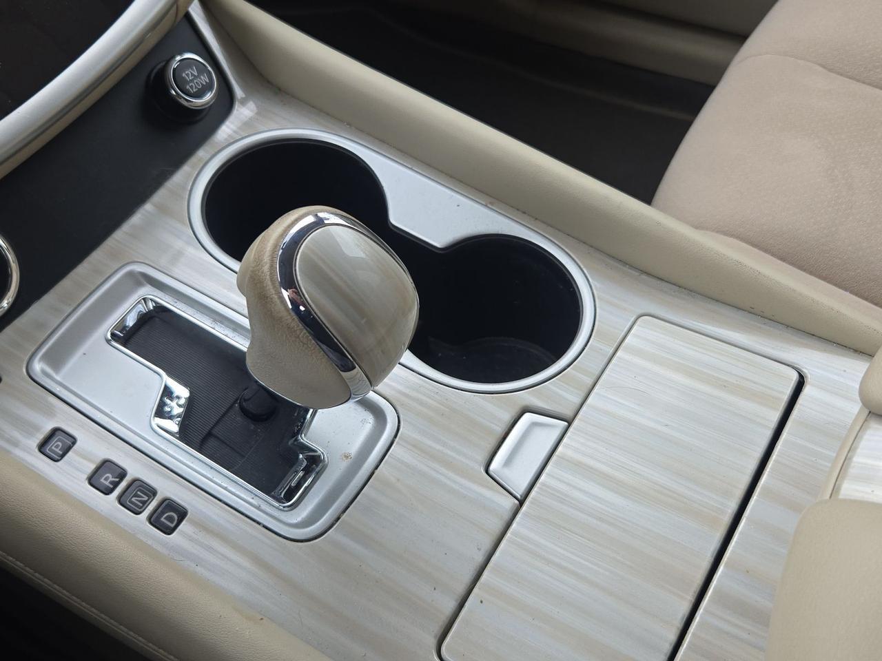 2017 Nissan Murano SV Fredericksburg VA