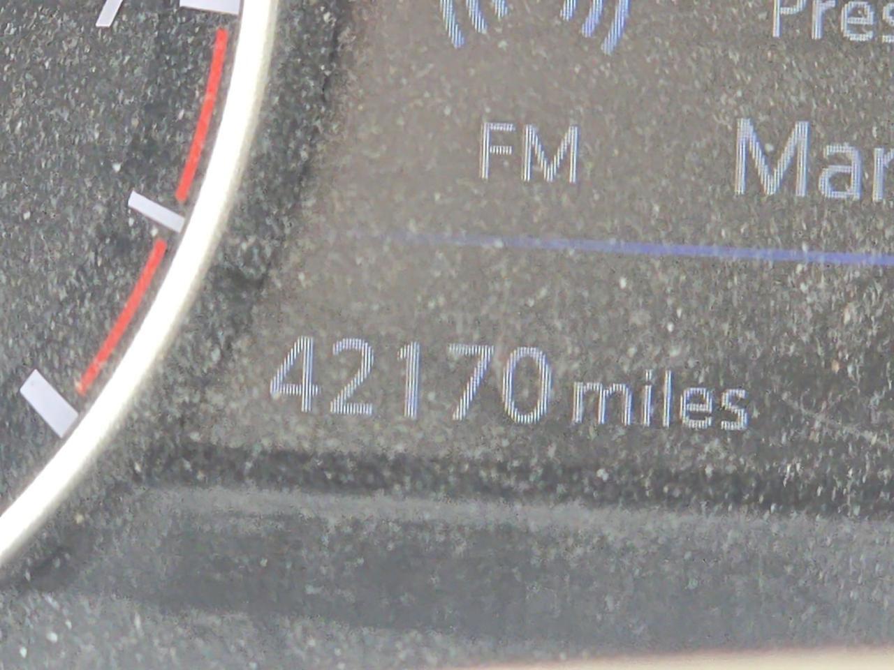 2017 Nissan Murano SV Fredericksburg VA