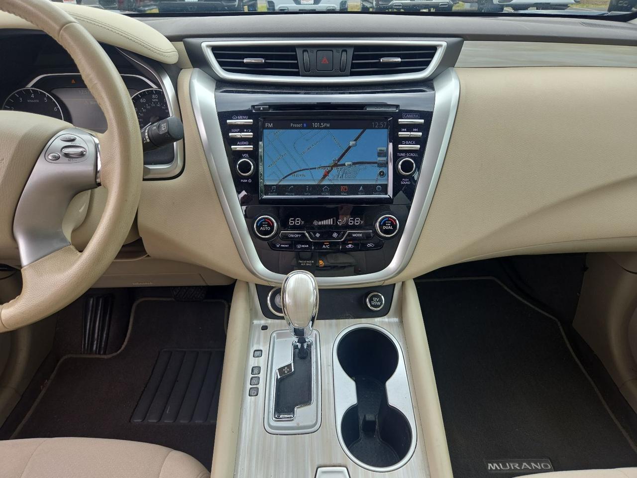2017 Nissan Murano SV Fredericksburg VA