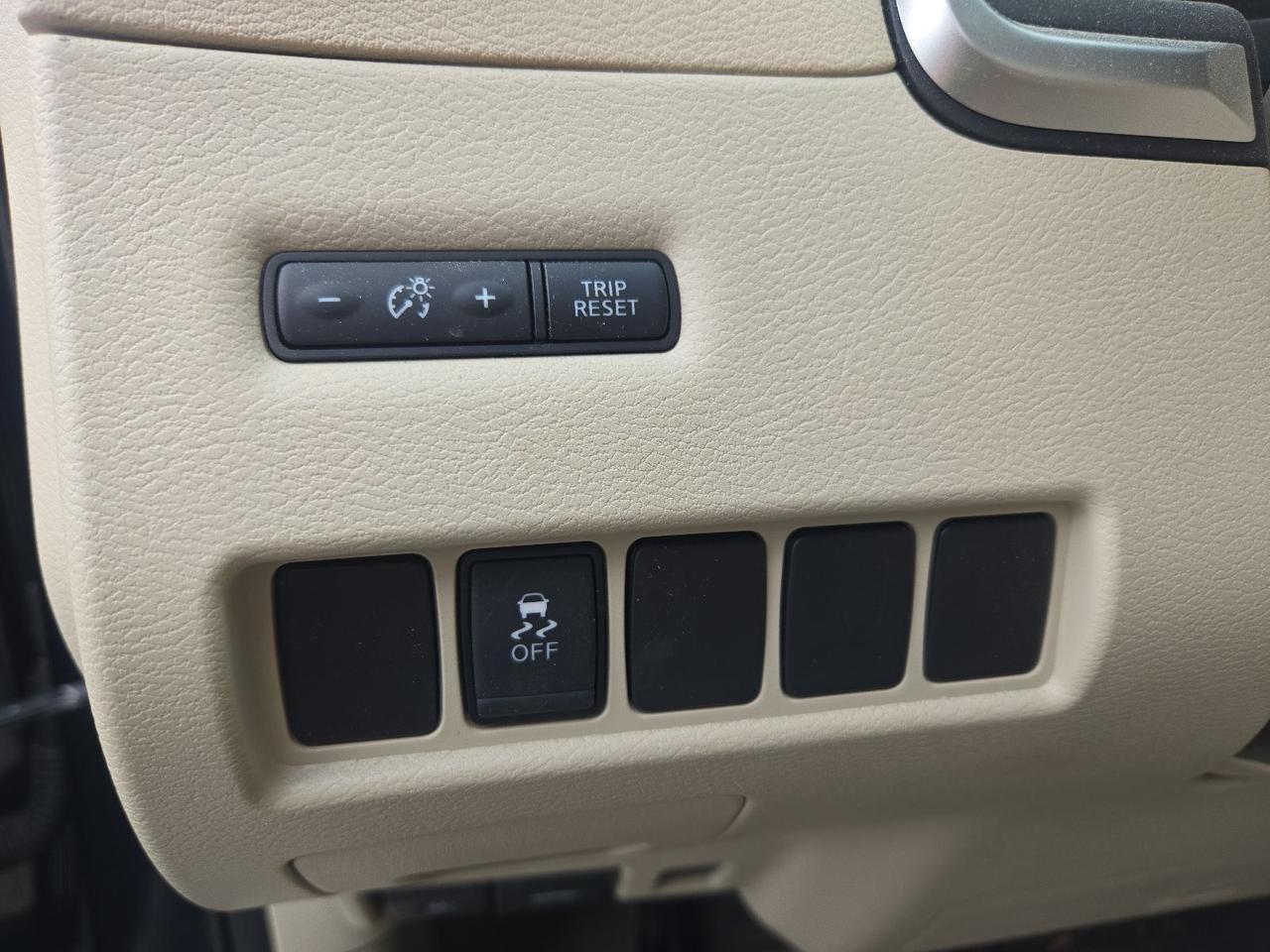 2017 Nissan Murano SV Fredericksburg VA