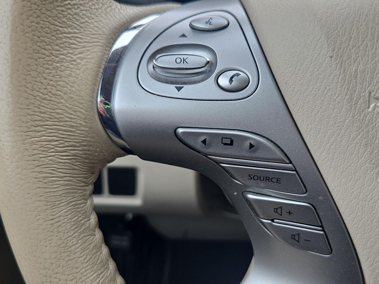 2017 Nissan Murano SV Fredericksburg VA