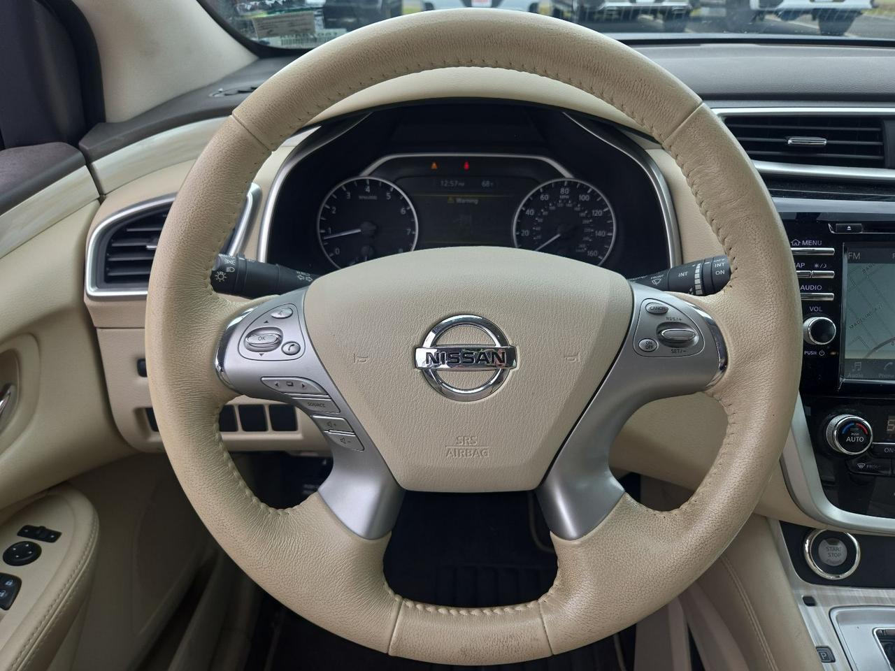 2017 Nissan Murano SV Fredericksburg VA