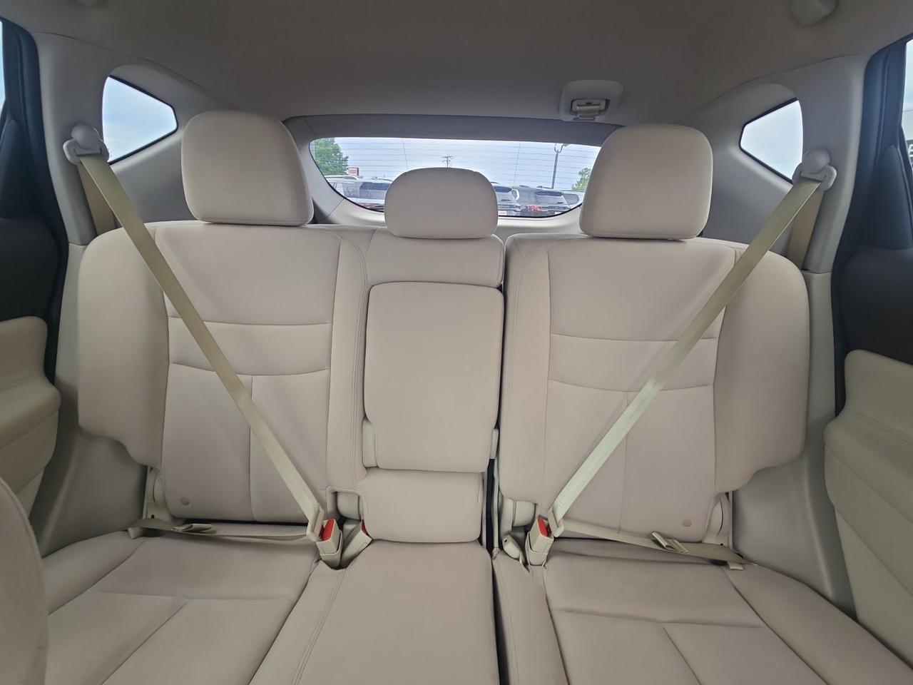 2017 Nissan Murano SV Fredericksburg VA