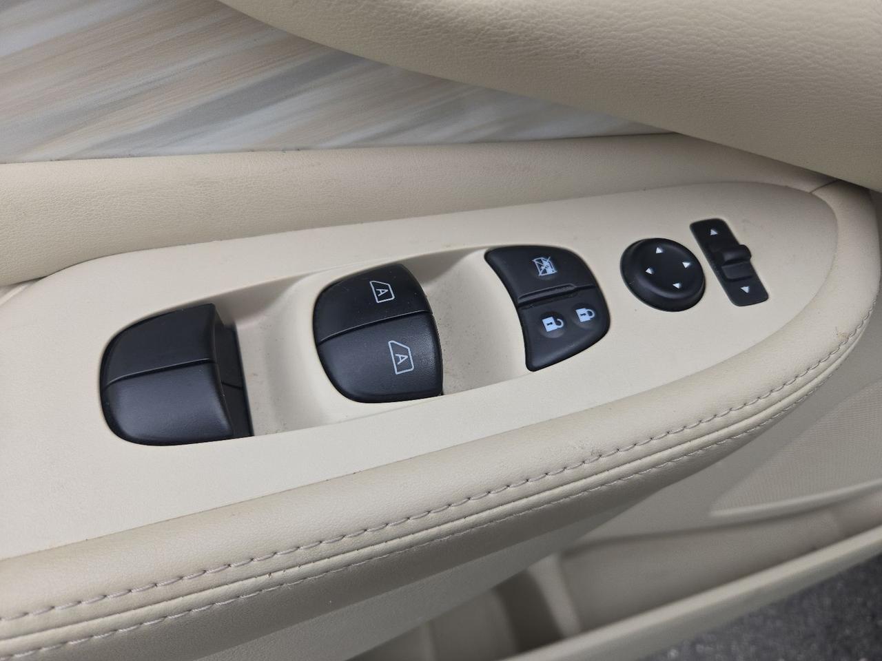 2017 Nissan Murano SV Fredericksburg VA