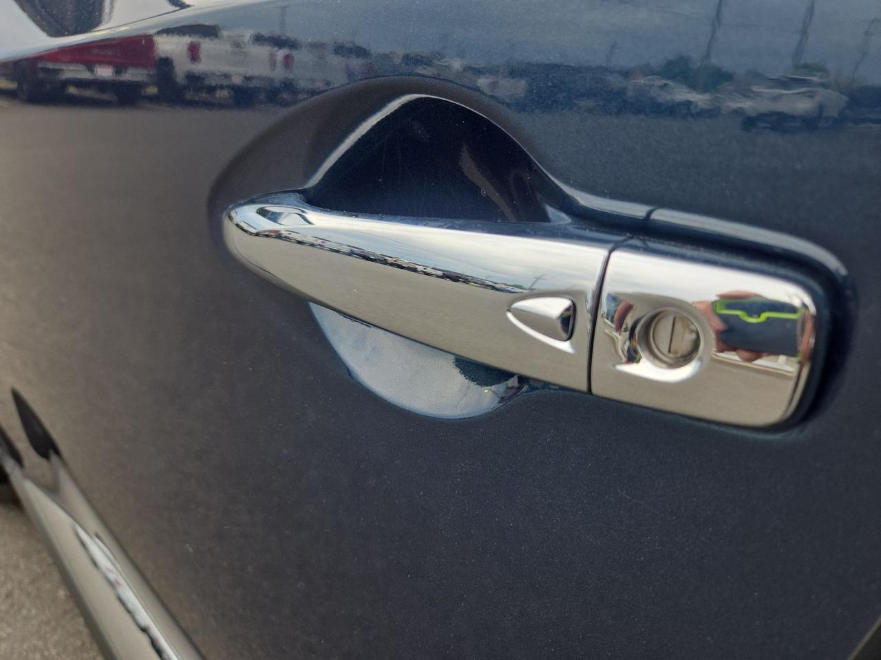 2017 Nissan Murano SV Fredericksburg VA