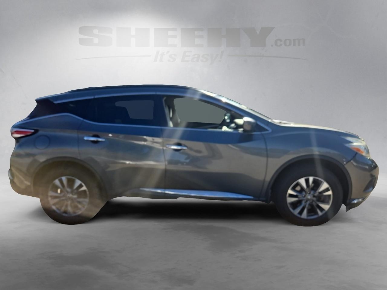 2017 Nissan Murano SV Waldorf MD