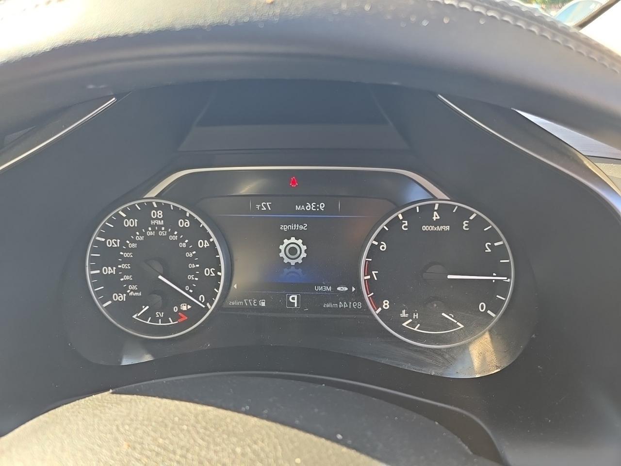 2017 Nissan Murano SV Waldorf MD