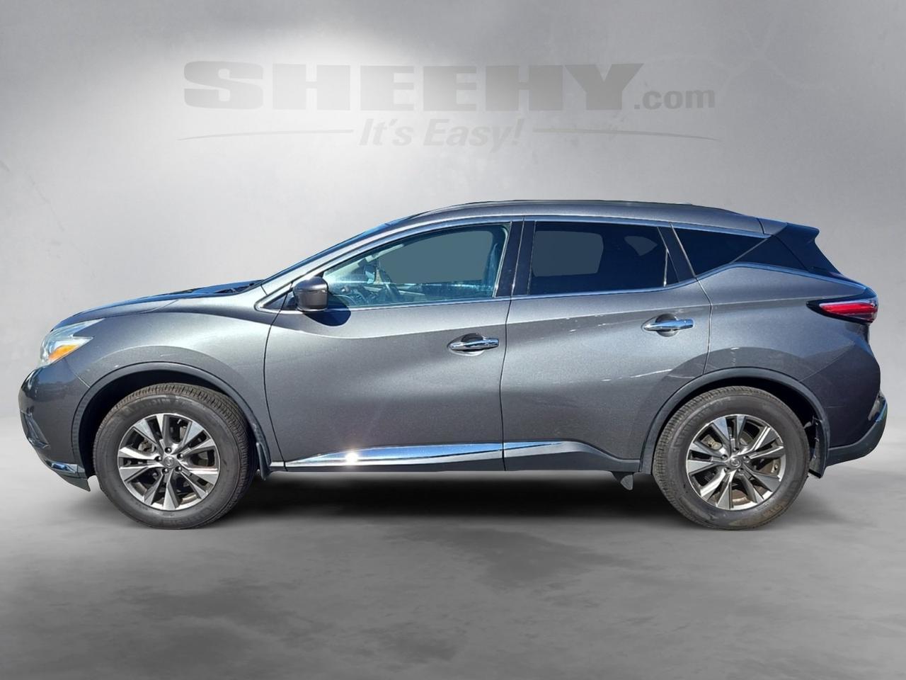2017 Nissan Murano SV Waldorf MD
