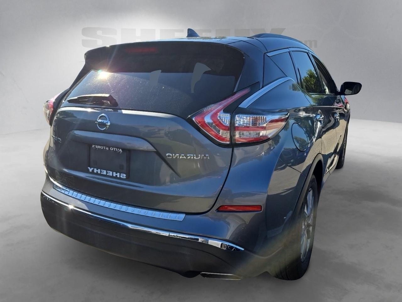 2017 Nissan Murano SV Waldorf MD