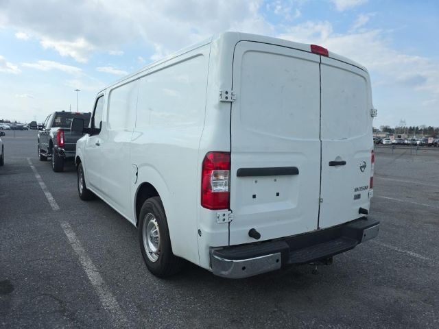 2017 Nissan NV Cargo NV2500 HD S V6 Charlotte NC