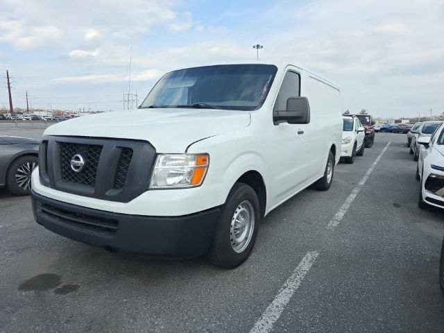 2017 Nissan NV Cargo NV2500 HD S V6 Charlotte NC