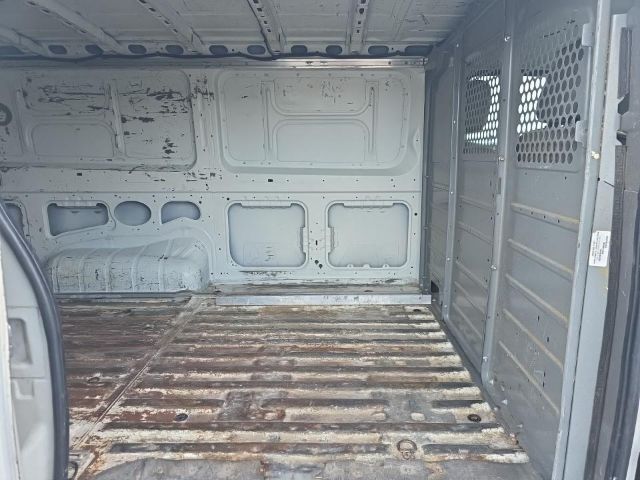 2017 Nissan NV Cargo NV2500 HD S V6 Charlotte NC