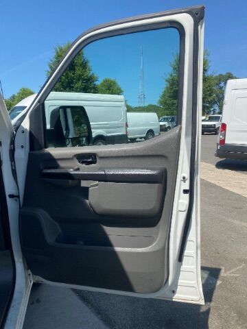 2017 Nissan NV Cargo NV2500 HD Sv High Roof 146.1 WB Charlotte NC
