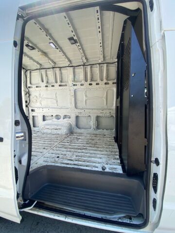 2017 Nissan NV Cargo NV2500 HD Sv High Roof 146.1 WB Charlotte NC