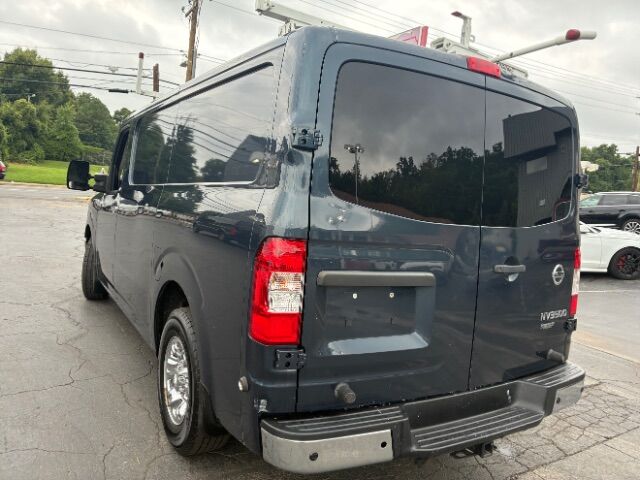 2017 Nissan NV Cargo NV3500 HD SL V8 Charlotte NC