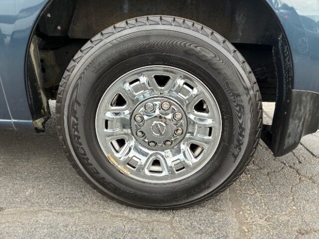 2017 Nissan NV Cargo NV3500 HD SL V8 Charlotte NC