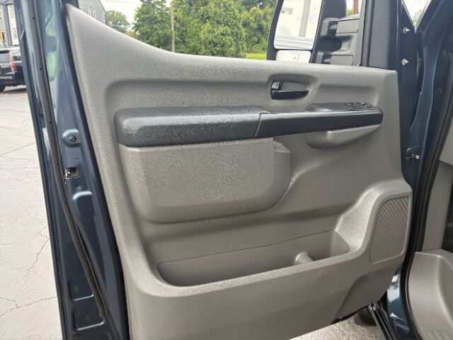 2017 Nissan NV Cargo NV3500 HD SL V8 Charlotte NC