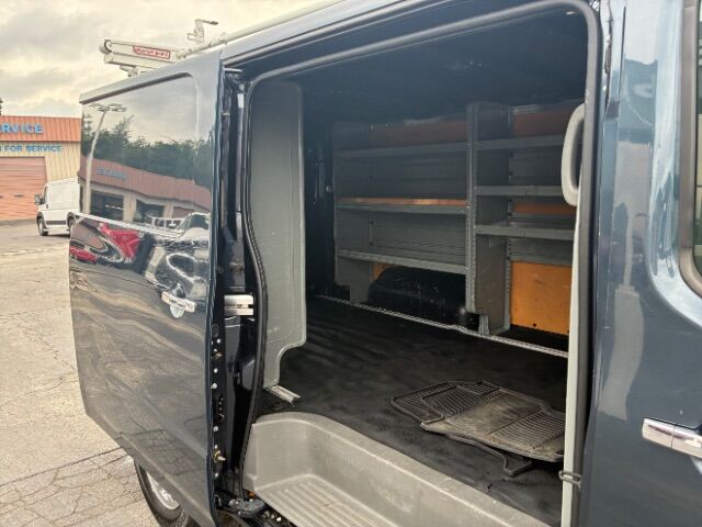 2017 Nissan NV Cargo NV3500 HD SL V8 Charlotte NC