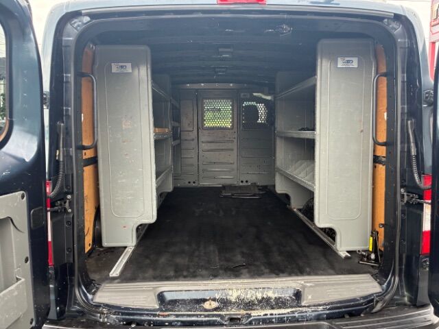 2017 Nissan NV Cargo NV3500 HD SL V8 Charlotte NC