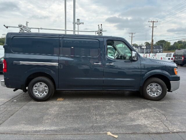 2017 Nissan NV Cargo NV3500 HD SL V8 Charlotte NC
