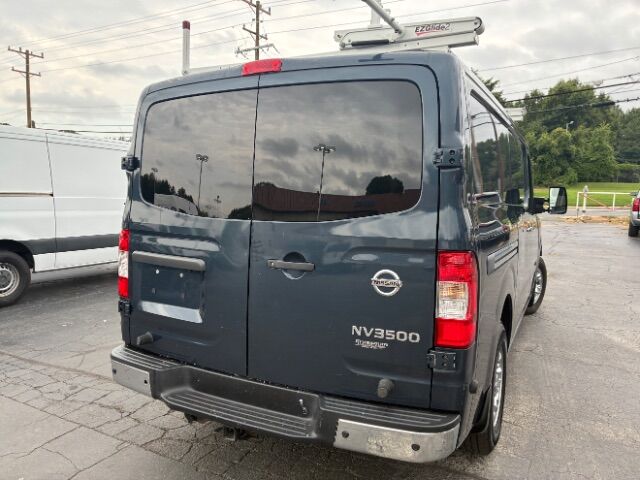 2017 Nissan NV Cargo NV3500 HD SL V8 Charlotte NC