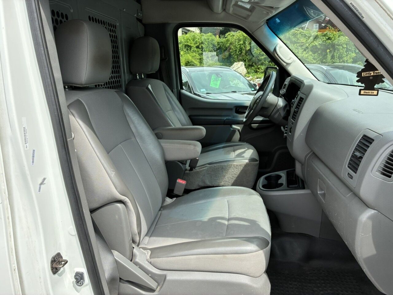 2017 Nissan NV Cargo S Charlton MA