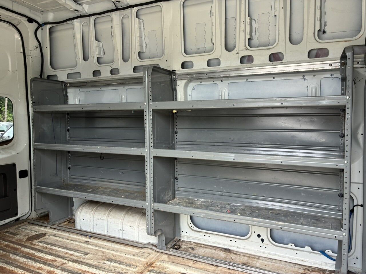 2017 Nissan NV Cargo S Charlton MA