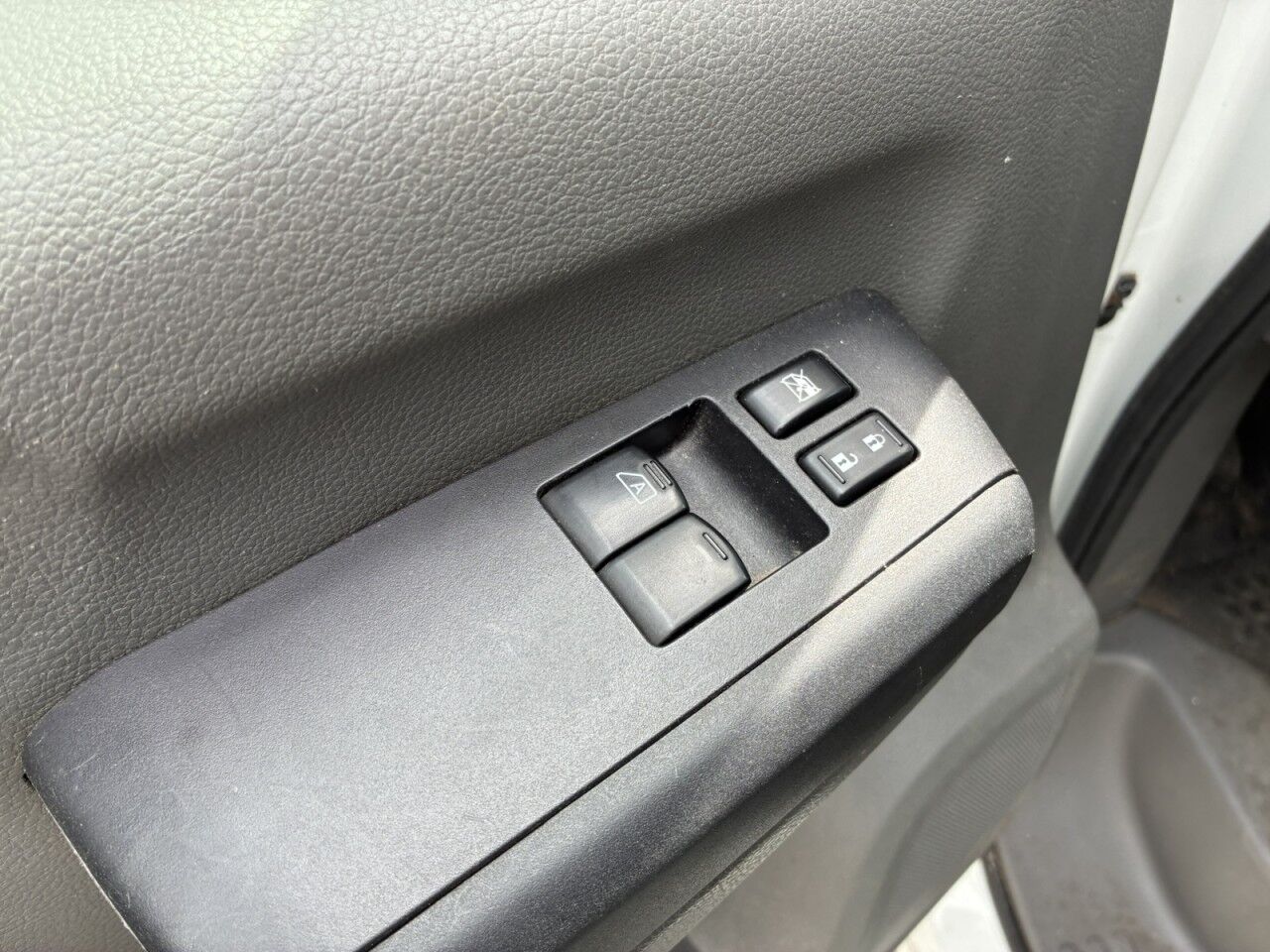 2017 Nissan NV Cargo S Charlton MA