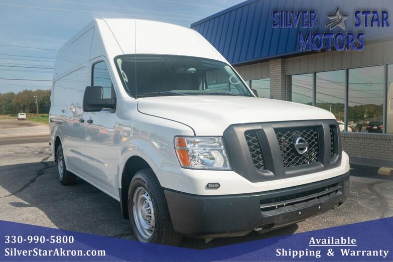 Used cars Tallmadge Ohio Silver Star Motors