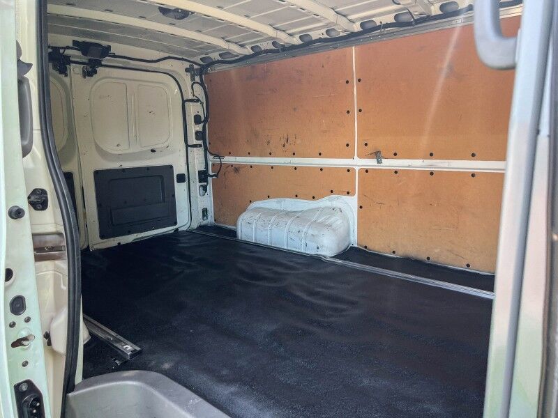 2017 Nissan NV Cargo SL Wilmington NC