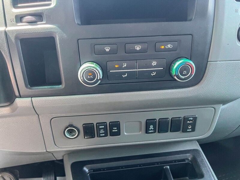 2017 Nissan NV Cargo SL Wilmington NC