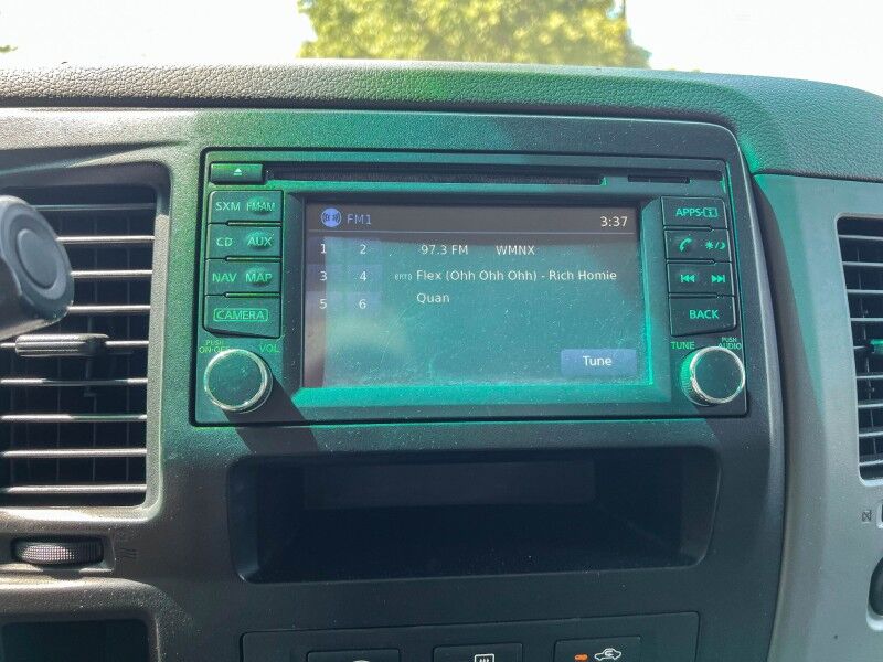 2017 Nissan NV Cargo SL Wilmington NC