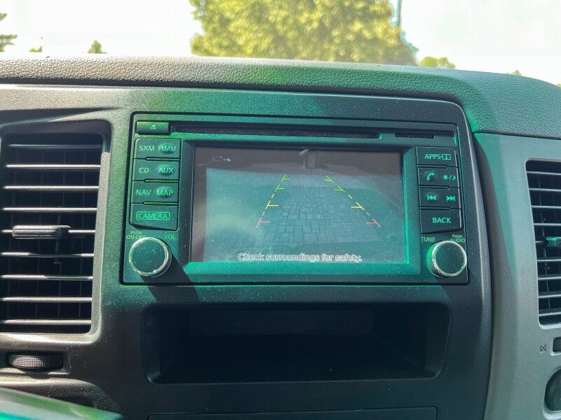 2017 Nissan NV Cargo SL Wilmington NC