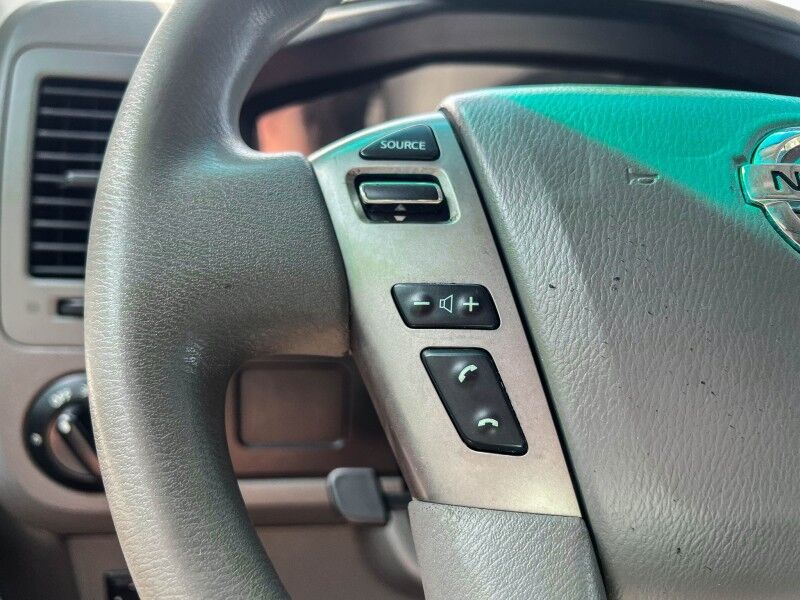 2017 Nissan NV Cargo SL Wilmington NC