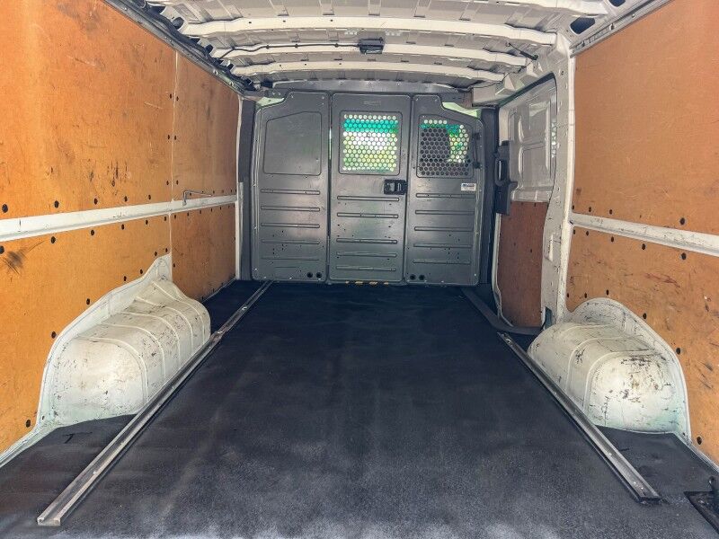 2017 Nissan NV Cargo SL Wilmington NC