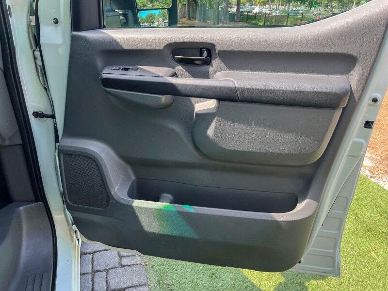 2017 Nissan NV Cargo SL Wilmington NC