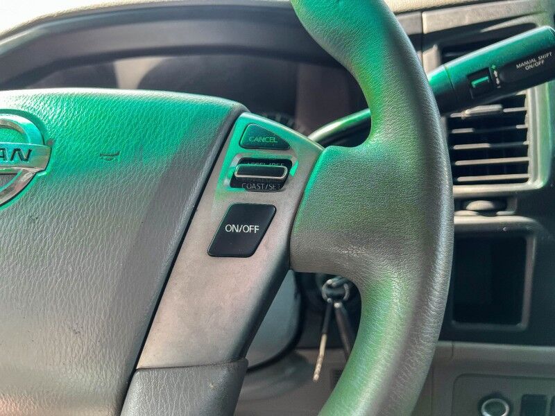 2017 Nissan NV Cargo SL Wilmington NC