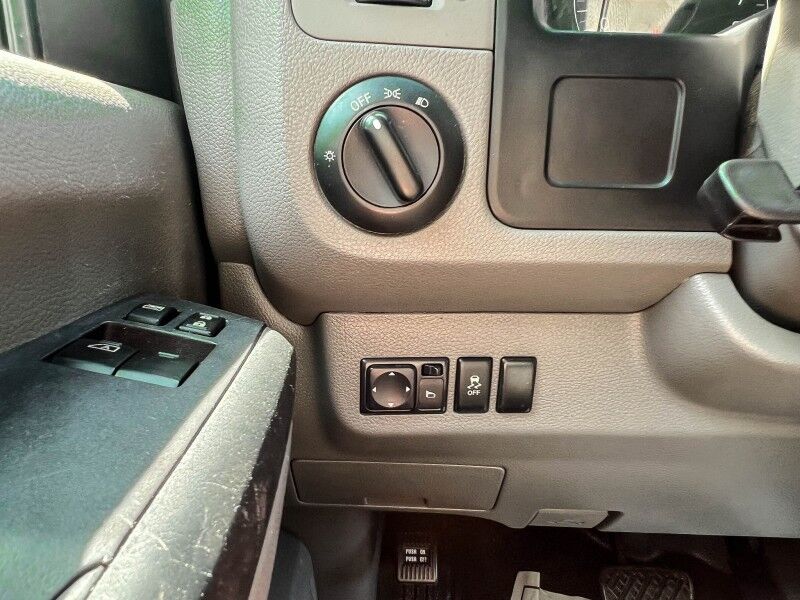 2017 Nissan NV Cargo SL Wilmington NC