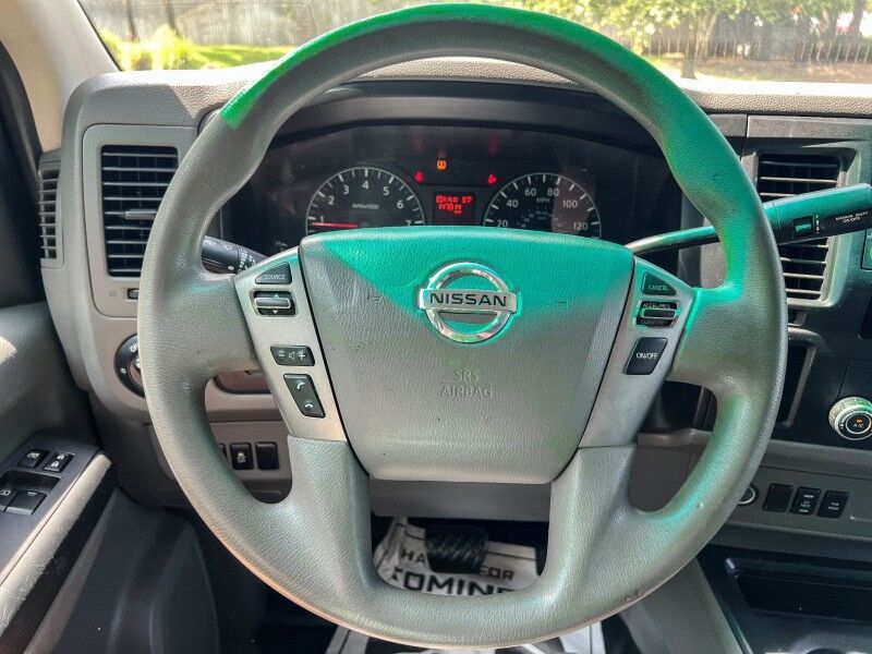 2017 Nissan NV Cargo SL Wilmington NC