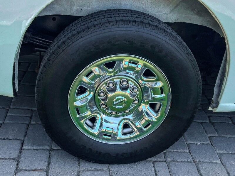 2017 Nissan NV Cargo SL Wilmington NC
