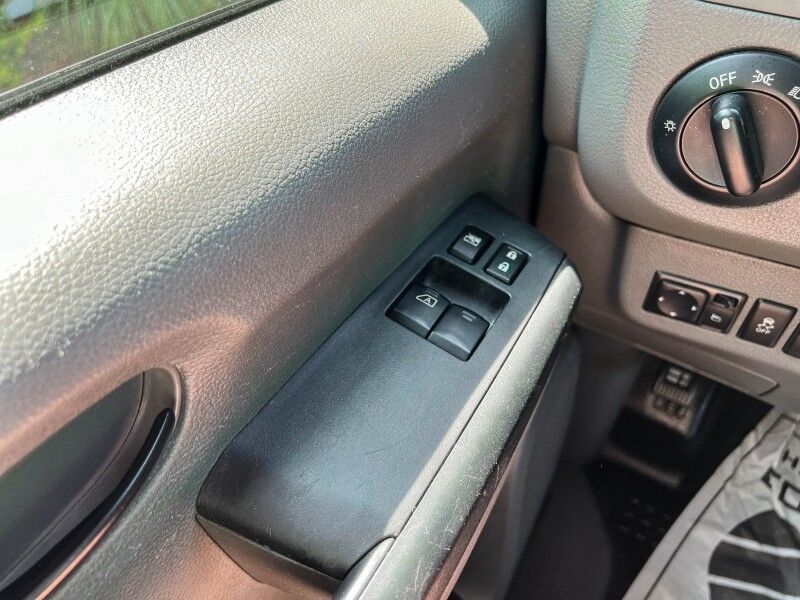 2017 Nissan NV Cargo SL Wilmington NC