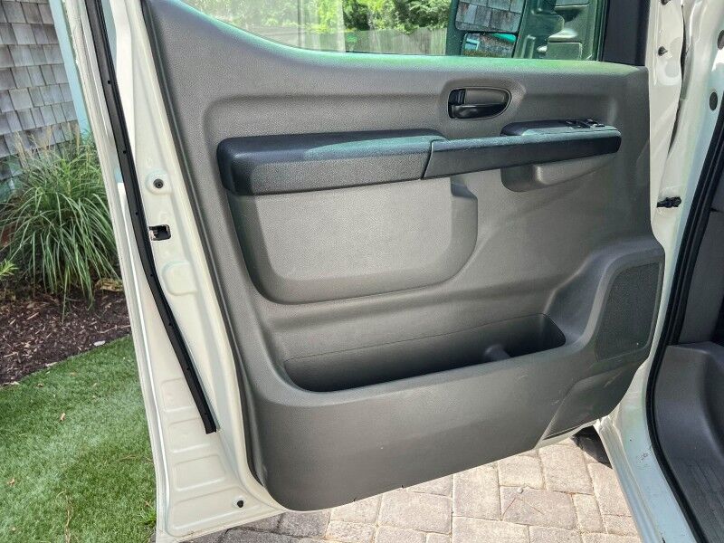2017 Nissan NV Cargo SL Wilmington NC