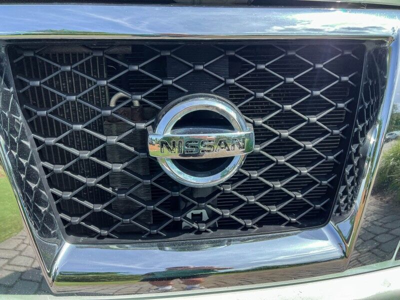 2017 Nissan NV Cargo SL Wilmington NC