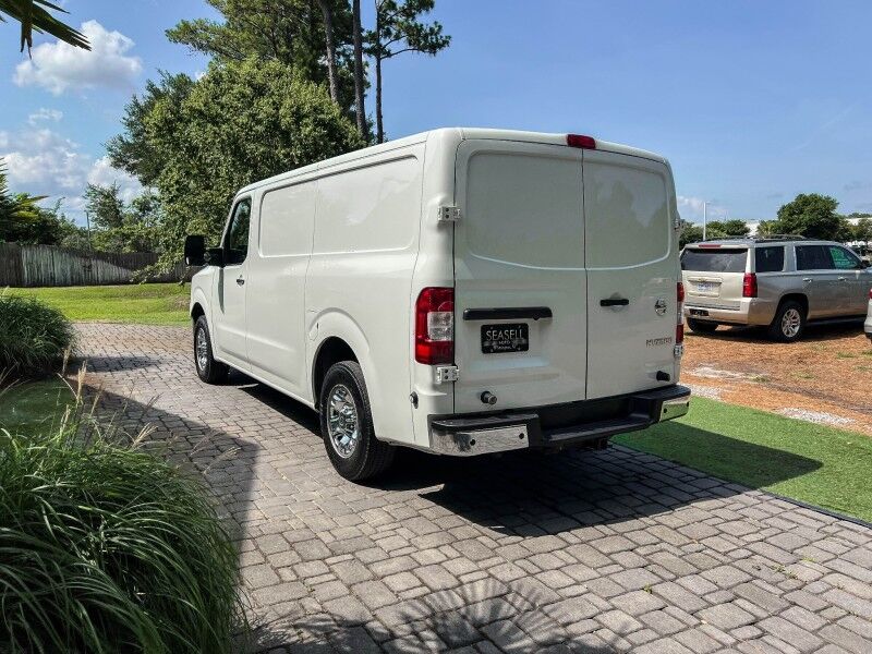 2017 Nissan NV Cargo SL Wilmington NC