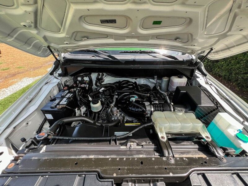 2017 Nissan NV Cargo SL Wilmington NC